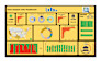 create beautiful excel charts and graphs